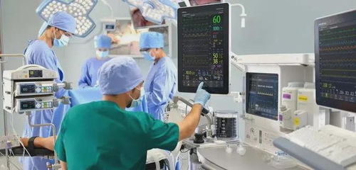 向山巅进发 中国医疗器械龙头，有了新赛道